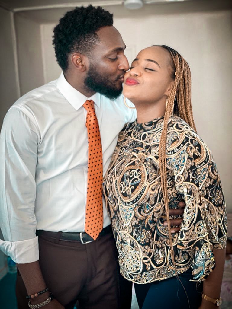 Shortly before I got married to my wife, I had so much anxiety and questions about many things. Will I still be faithful to my wife after 2 years?Are we going to still be in love after the first year? Are we going to be intentional about each other when we have a child?