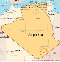 Moroccan to Algerian [THREAD]: