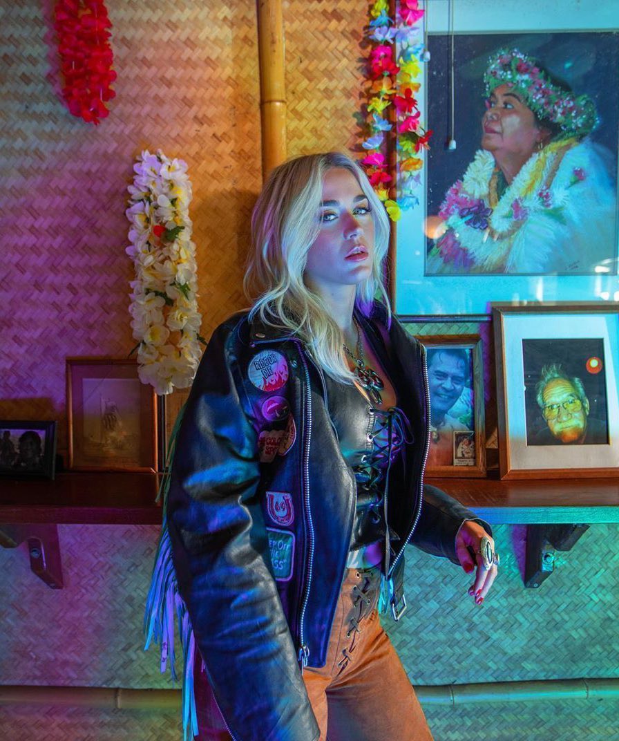 Katy ended up throwing songs together to make Smile, but said she only released it in 2020 because she planned to write another album after giving birth. I believe she put out Smile last year without any big plans for its success.