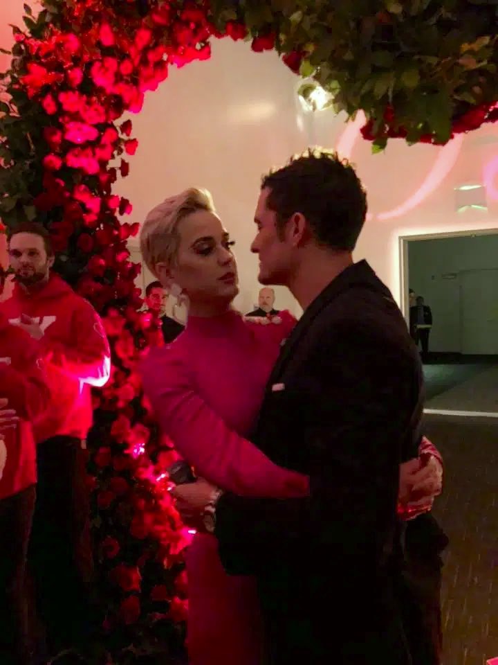 Smile era was a project Katy made as a way of reflecting on the past few years, and was not made to be about success. The only point of the album was to share the lessons she learned by recovering from depression and finding happiness again.