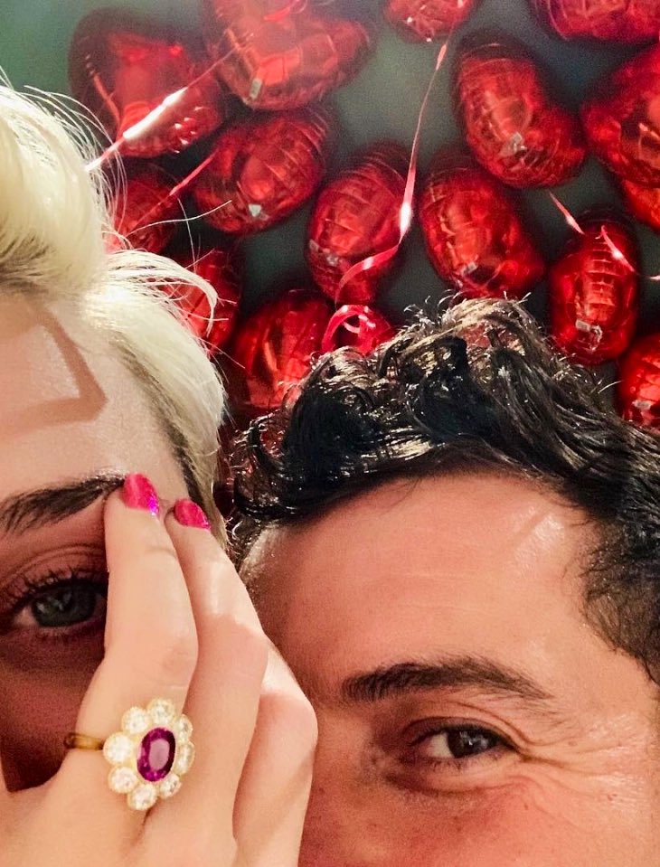 Smile era was a project Katy made as a way of reflecting on the past few years, and was not made to be about success. The only point of the album was to share the lessons she learned by recovering from depression and finding happiness again.