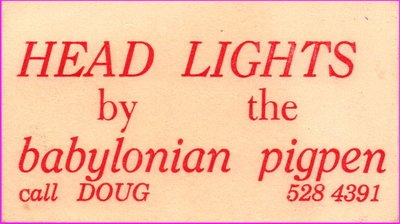 Pooterland1's tweet photo. New Interview Online - Babylonian Pigpen. Thanks on this occasion to @shindigmagazine for allowing us to republish an interview of theirs ๐ https://t.co/1CXNFYn3FP #babylonianpigpen #pooterslightshowindex #pooterland #pooters #pOoTerspSycheDelicshAcK #psychedeliaย #psychedelic # https://t.co/J2St1qrln3