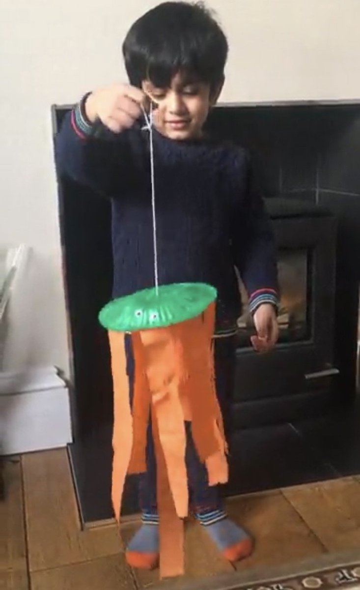 olive__preston's tweet photo. Wonderful work carried out by our Reception children at home linked to their topic of ‘Under The Sea’! Well done to all! #Creativity #ContinuousProvisionAtHome #RemoteLearning #OffScreenActivities #Ambition #WeAreSTAR https://t.co/mLsJks7TfS