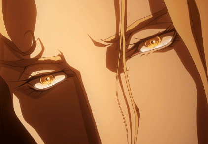 //This message goes out to everyone who hasn't blocked me, I am so sorry about the whole Soma Cruz incident. I had no idea about how much of an asshole he was and as for the fanart, If I use fan art, I'll try to credit the artists from now on. 
I am very sorry
-The writer.