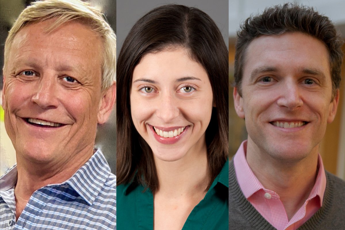 Looking forward to the upcoming event - Screen Time in a Pandemic: How Much is too Much? on Monday, February 22 @ 5:30 PM (EST)! This event is part of the Tisch College Distinguished Speaker Series. For more information and to register: tufts.zoom.us/webinar/regist…