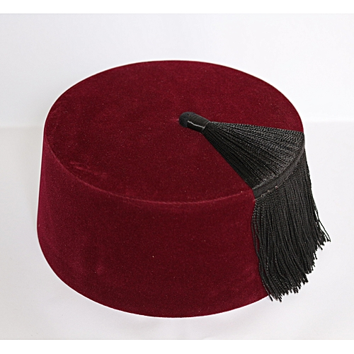 Moroccan to Algerian [THREAD]: