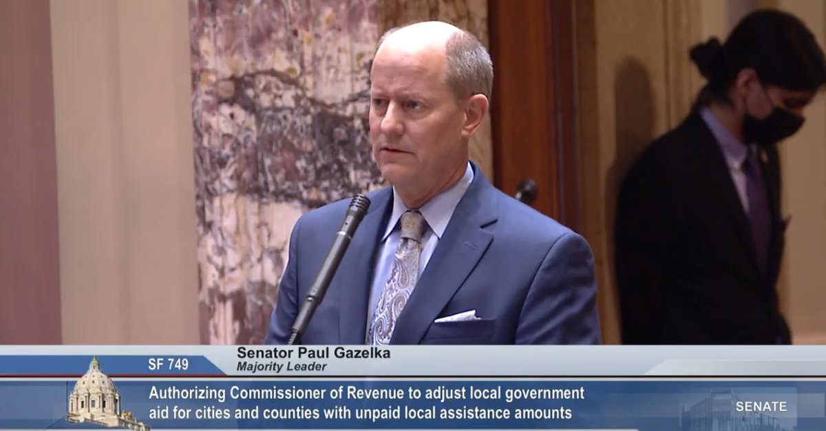 kevinfeatherly's tweet image. Math problem: During SF749 debate, Sen. Limmer said, based on HCSO numbers, 42% of those arrested after George Floyd&apos;s death were from Greater MN; 18% were from out of state (60% non-locals).  Sen Gazelka said 77% of those arrested were from Metro; 15% outstate, 5% out of state.