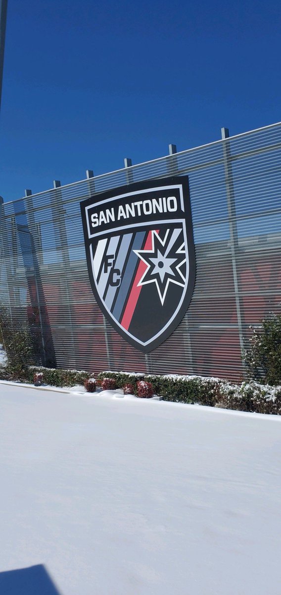 San Antonio FC tweet media