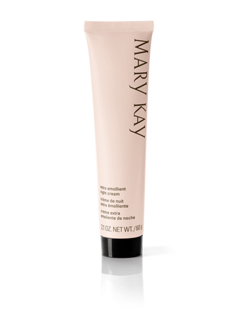 Mary Kay® Extra Emollient Night Cream was featured as an overnight treatment to use in an article entitled 11 Tips to Prevent Dry Winter Skin on health and wellness website Healthline.

Check out the article here:
ow.ly/45qR102zgHu