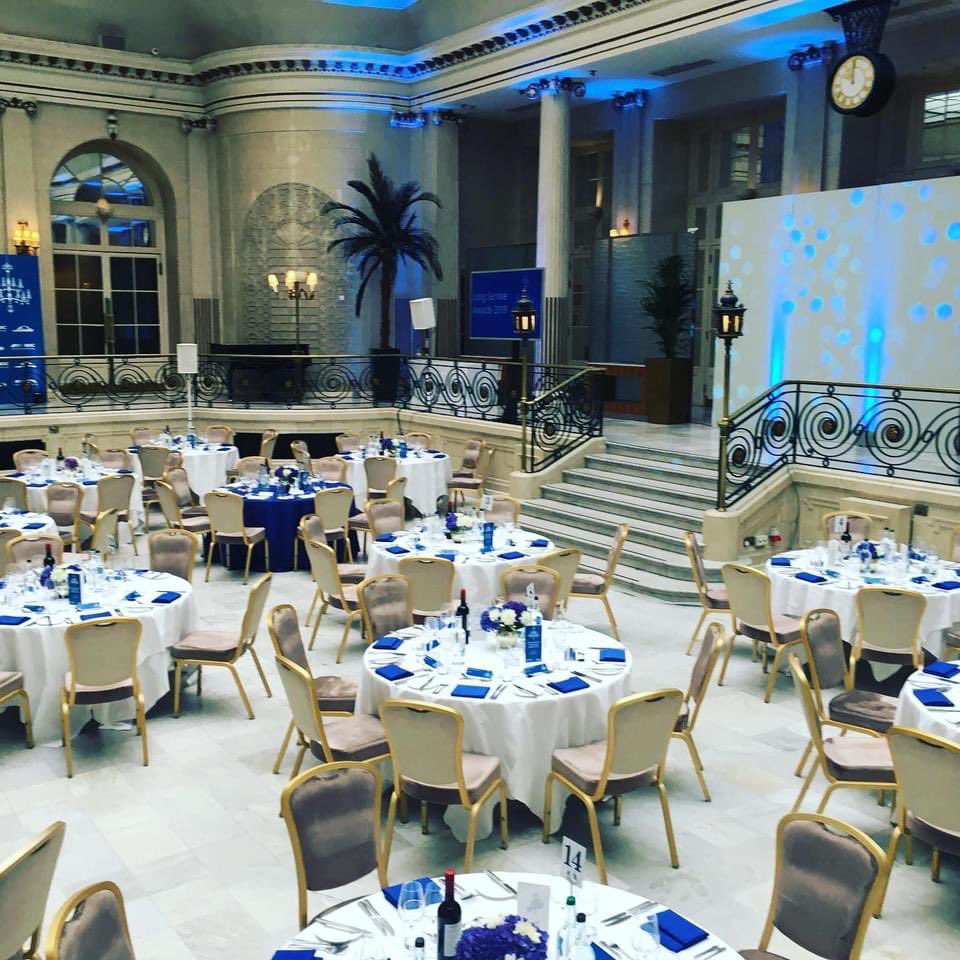 Lotus Events London Ltd tweet media