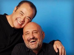 Gracias a todos los espectadores que vinieron a ver LO ESCUCHO al @TeatroMetSura esta semana qué pasó!! Fue emocionante ver el teatro con tanta gente y oírlos reirse y gozar del TEATRO.
#teatroseguro