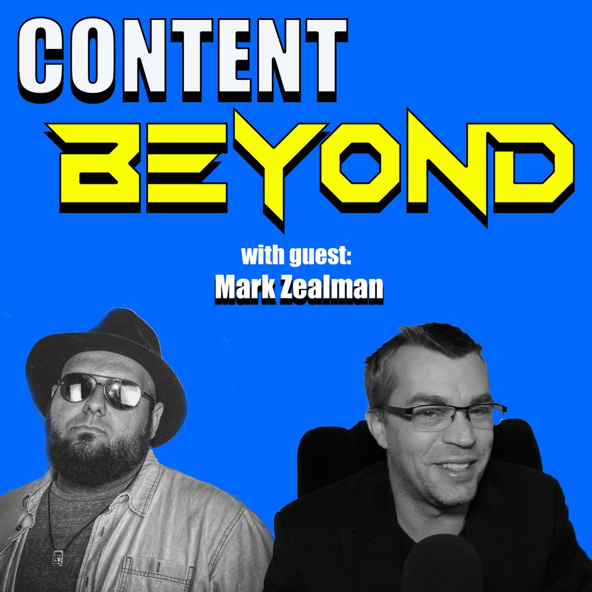FrigginNerd_Mar's tweet photo. Buckle up listeners! This week I'm taking you on a trip to England to speak with my friend @TheZealman ! We nerd out on some audio tech stuff and discuss the Wizards Unite world in London! That and MUCH more this friday on #ContentBeyond https://t.co/9myI6GL9X7