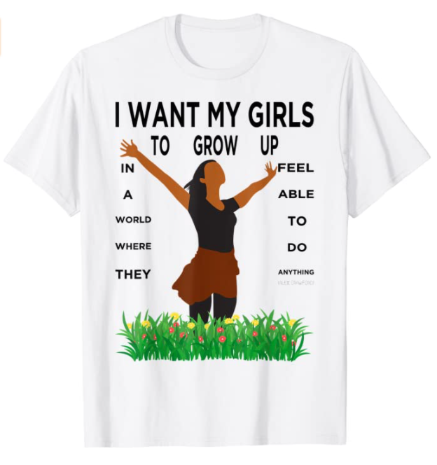 amazon.com/dp/B08WNW4DZ1?…
#tshirtdesign #internationalwomensday2021 #women #WomenInScienceDay2021 #girl #Twitter