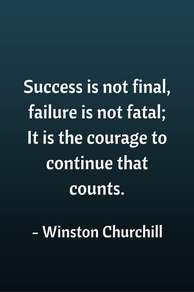 I have experienced successes and I have endured failures. By far, the greatest victory has been the journey.

.
.
.
#createsuccess #motivationmonday #leadership #airickflieshigh #childrensbooks #christianauthor #authorsofinstagram #limbdifference #limbdifferenceawareness