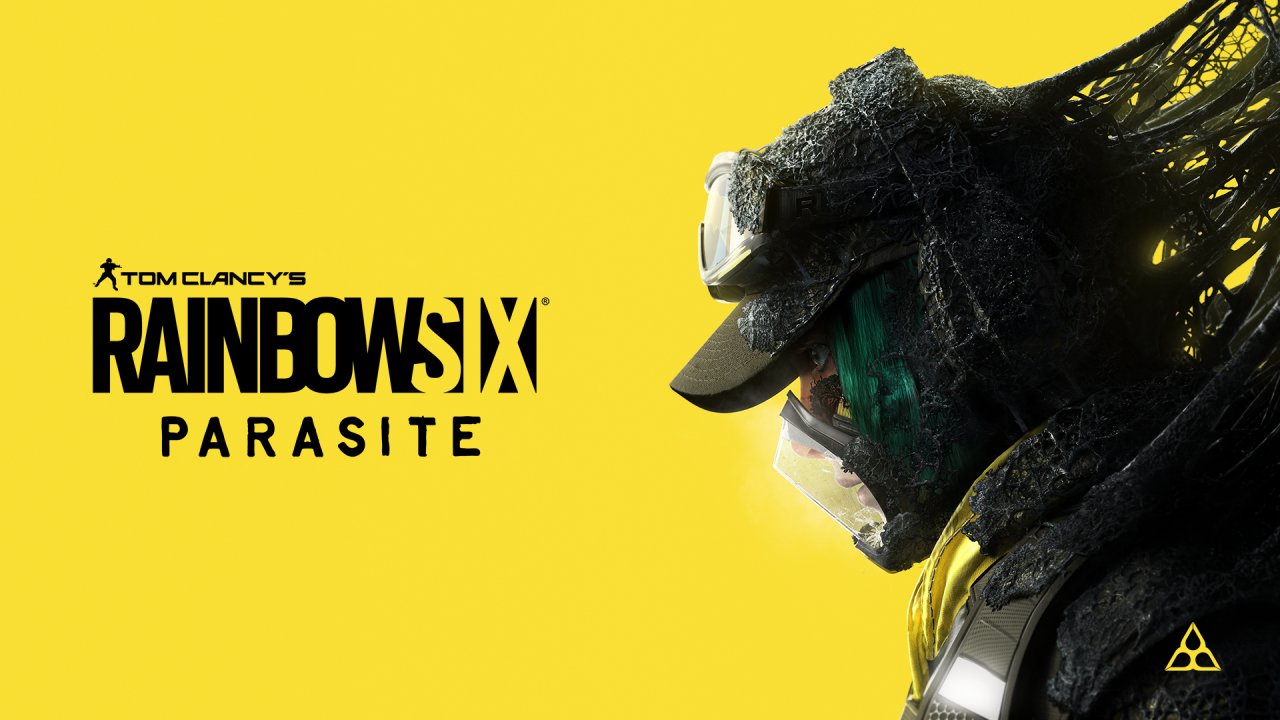 Rainbow Six Parasite sería el nuevo nombre de esta entrega.