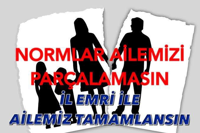 DuyurMeb İlemrini
Norm kadrolar dolu napalim başka seçenek yok il emri gelsin artık 

<a href="/ziyaselcuk/">Ziya Selçuk</a>
<a href="/omerinan06/">Ömer İNAN</a> 
<a href="/safran1958/">Mustafa SAFRAN</a> 
<a href="/_aliyalcin_/">Ali YALÇIN</a> 
<a href="/TalipGeylan06/">Talip Geylan</a> 
<a href="/mebimdestek/">mebim</a> 
<a href="/tcmeb/">Millî Eğitim Bakanlığı</a>