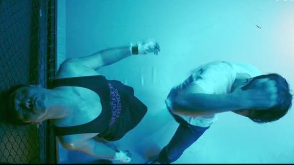 Go jiseok is awesome in fighting scenes, still hot with beaten up face. Let's make han jipyeong get into a fight 