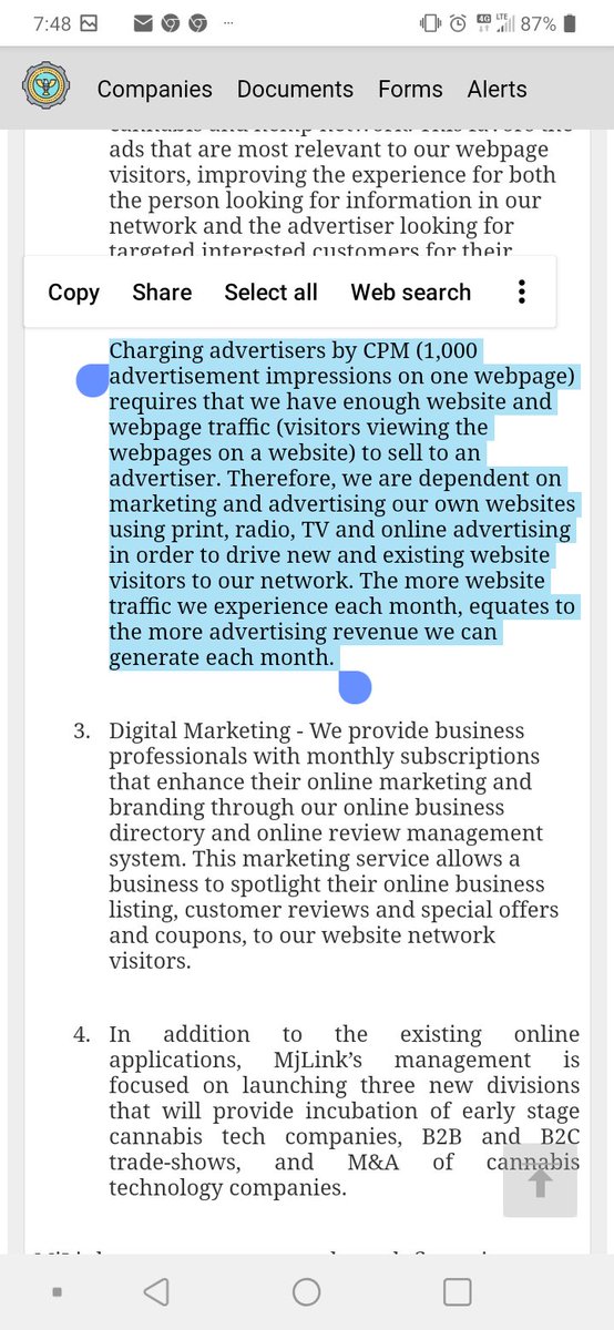  $wdlf debt free remember.