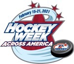Welcome to Hockey Week Across America!  Today we celebrate the players - Braintree Youth, Braintree High School and all players across America that make the game so enjoyable.

#HWAA 
<a href="/HockeyBraintree/">Braintree High Hockey</a> <a href="/BraintreeHockey/">BHS Girls Hockey</a>