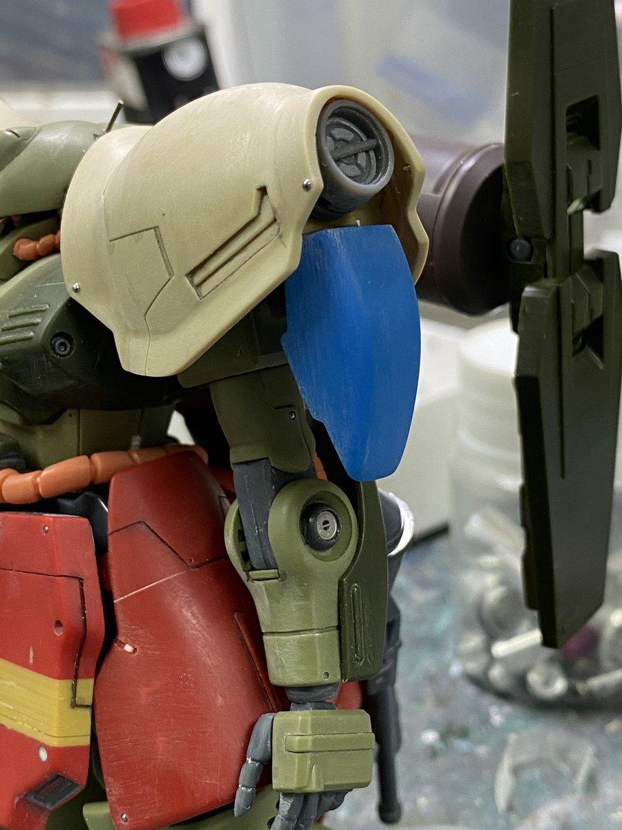 yeungenuis's tweet image. Keep going