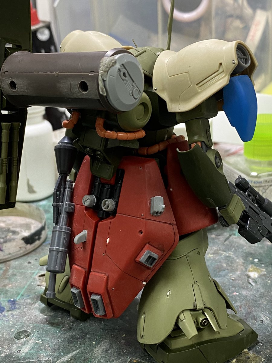 yeungenuis's tweet image. Keep going