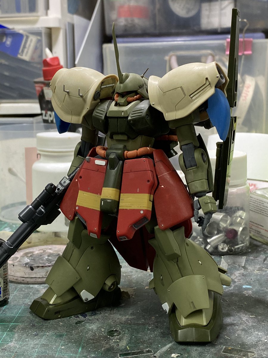 yeungenuis's tweet image. Keep going