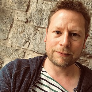 exetremewriting's tweet photo. Join @_TomMcLaughlin for an event live-streamed from the Custom House with @LitWorks in partnership with exetreme. 6 March at 11am. Save your seat 
https://t.co/sbxTW6cPE8 https://t.co/xd2AyA2fnL