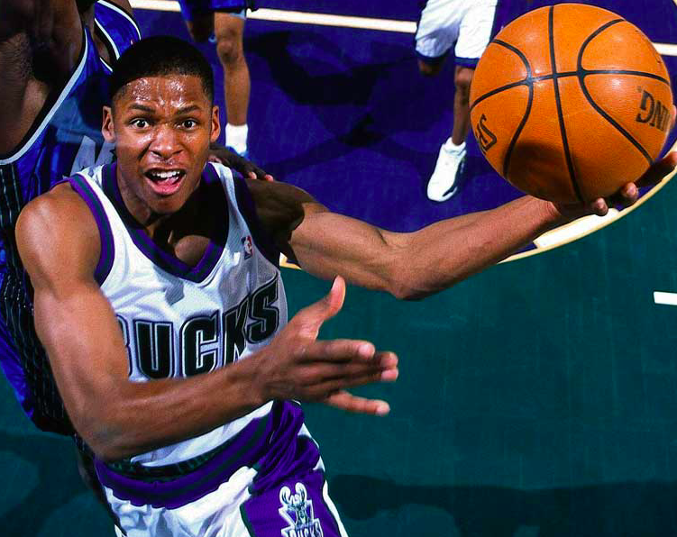 Happy birthday to the great Ray Allen who was MUCH MORE than just a shooter 