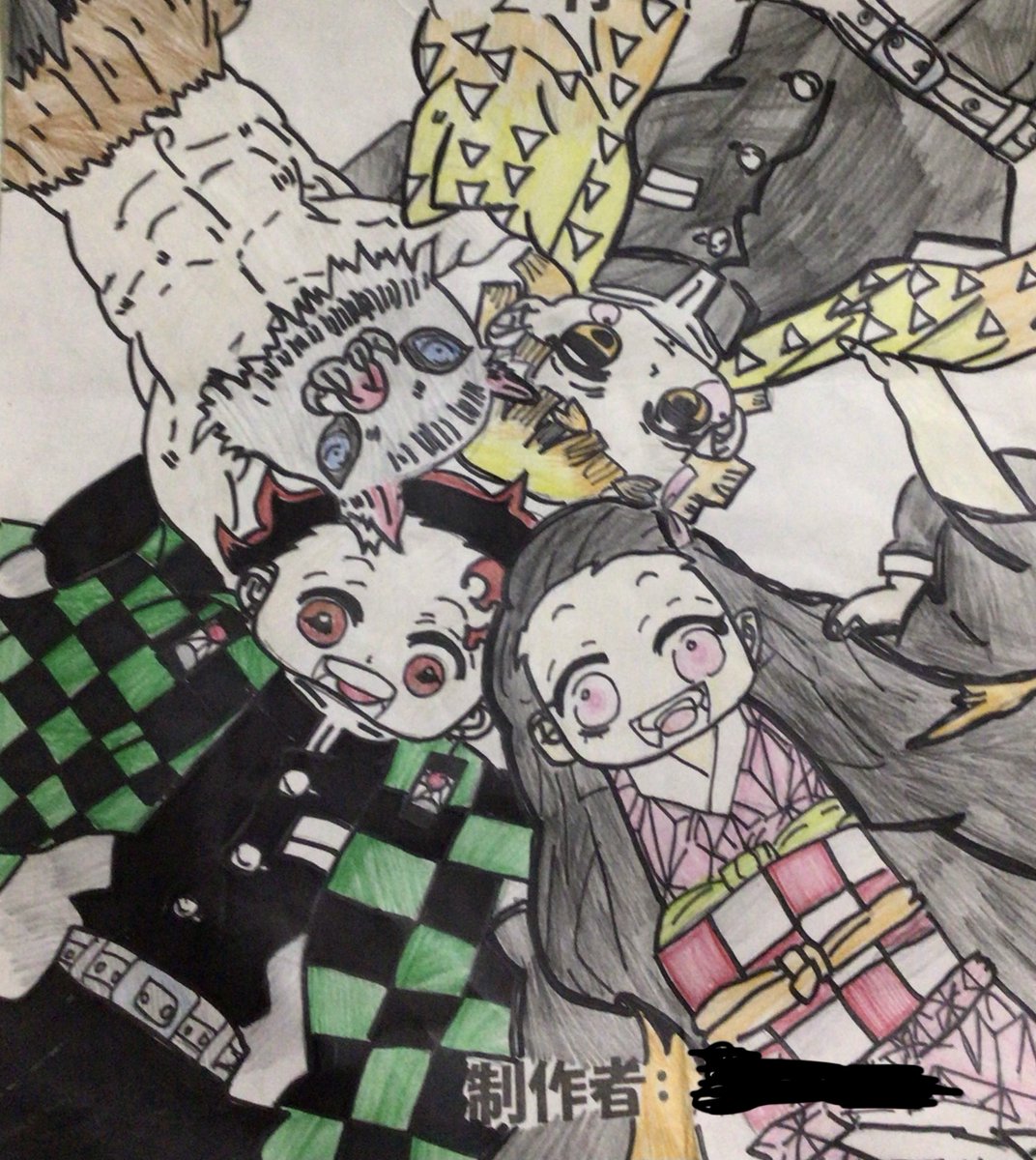 Twoucan 片羽の蝶 の注目ツイート イラスト マンガ コスプレ モデル