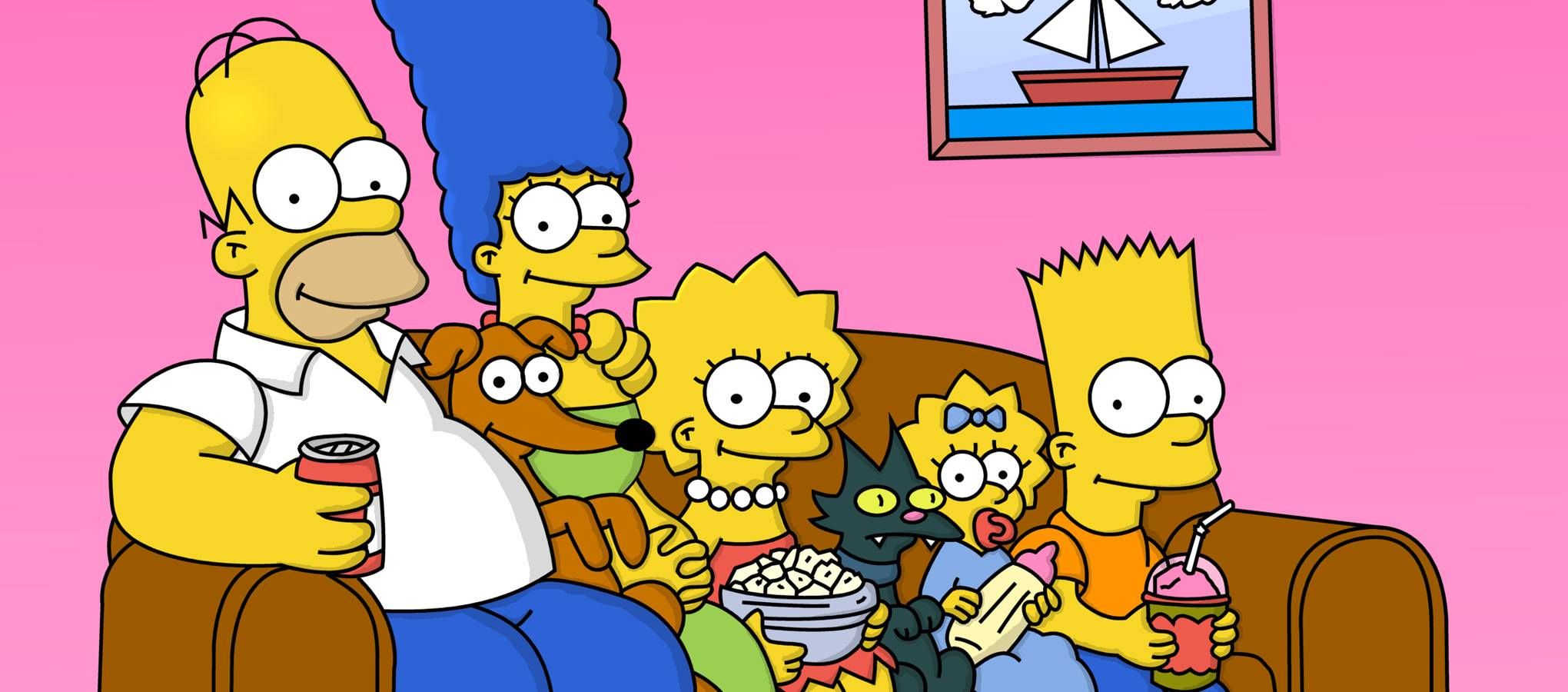 Happy Birthday, Matt Groening! Der feiert heute seinen 67. Geburtstag.  