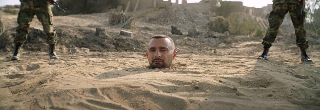 Qalmoush's tweet image. الأرض طَرَحِت جدعنة