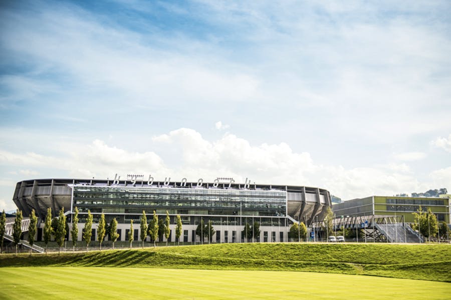  𝗸𝘆𝗯𝘂𝗻𝗽𝗮𝗿𝗸, 𝗦𝘁. 𝗚𝗮𝗹𝗹𝗲𝗻 ( @FCSG_1879)