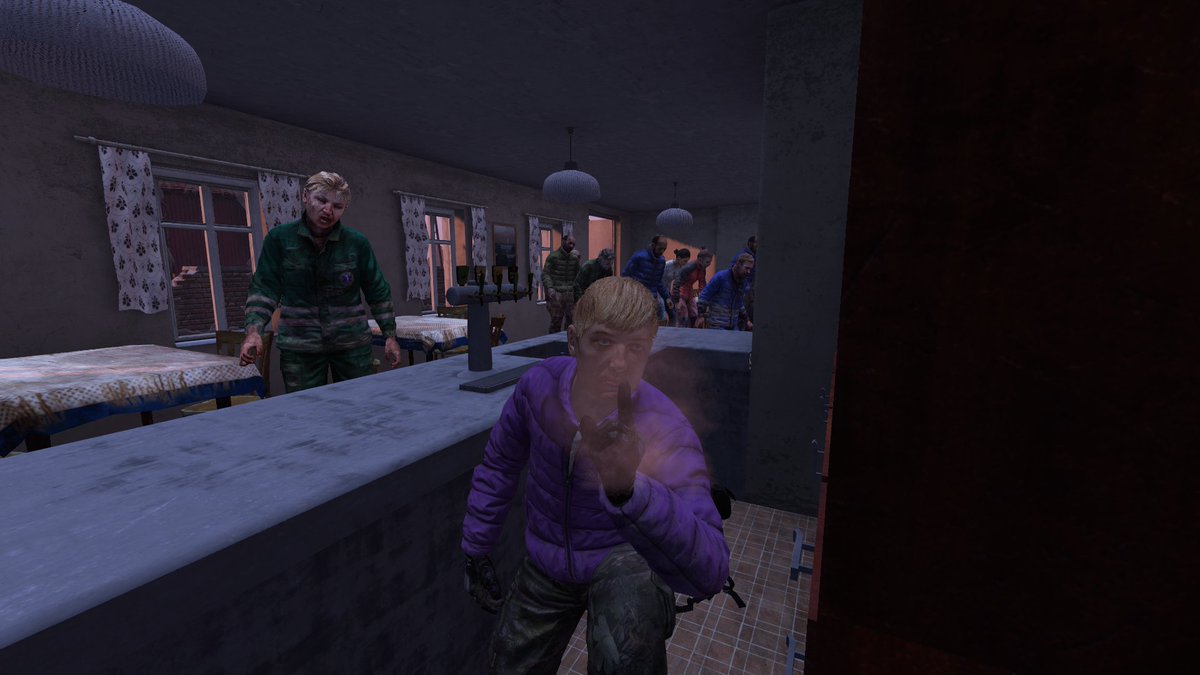 DayZ 🖥 🎮 ❤️ tweet media