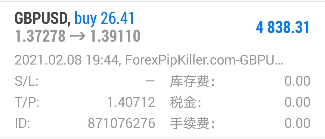 Forex_gold0's tweet photo. Net income of 25 a month, focusing on Europe and the United States. Account number: 30783951 Password: aaa111 Server: ICMarketsSC-Demo03 https://t.co/ch55HOKSx9 #bitcoin #us30 #forex #USDJPY #wti  #oil #us500 #USDCHF  #XAUUSD #GBPUSD #EURJPY #crudeoil #gold #uk #EURUSD https://t.co/fe6PR21lZ3