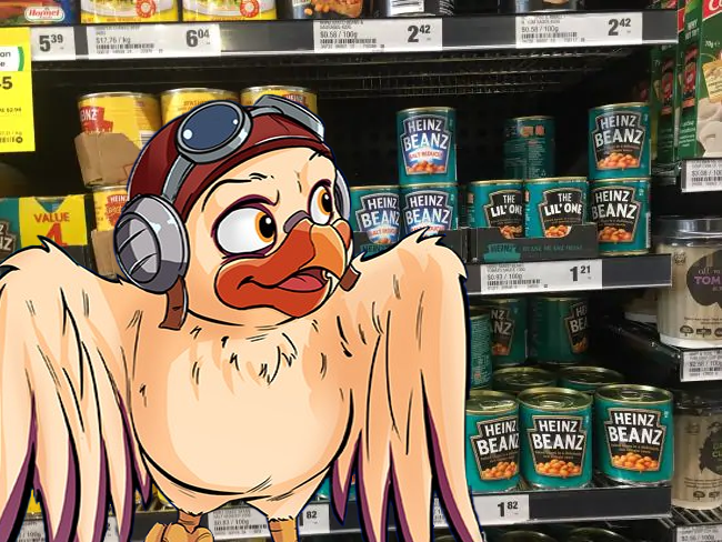 SkylarAndPlux tweet picture