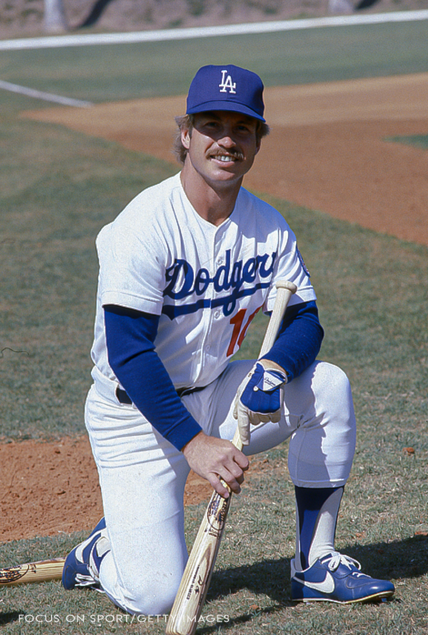 Happy Birthday to 6-time All-Star, 1981 World Champion, and 11-year 3B Ron Cey: 

Born February 15, 1948! 