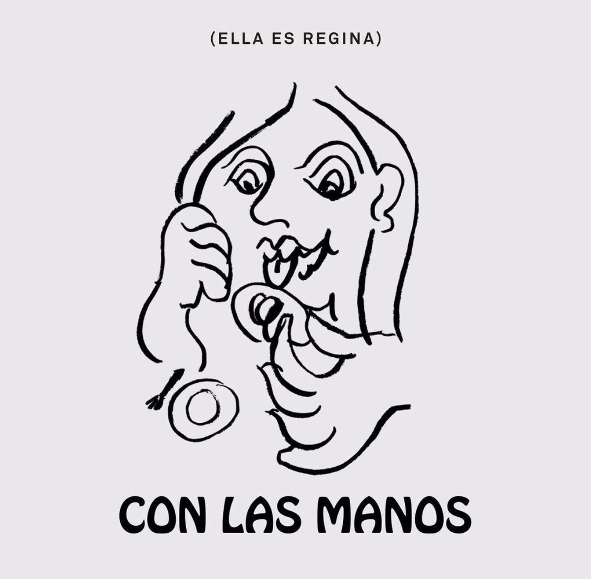 eatcoroto's tweet photo. Meet Regina! #Coroto #AsianCaribbean #AsianCaribbeanEatery #Barcelona https://t.co/P8leLvYYj3