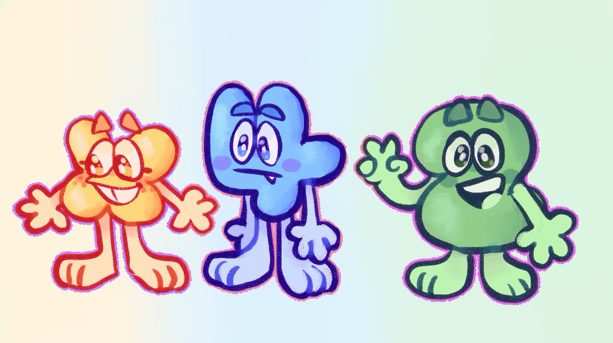 PunPon9's tweet photo. #bfb #bfbx #bfb4 #bfb2 #tpot #tpot2 https://t.co/fXTHC6My9z