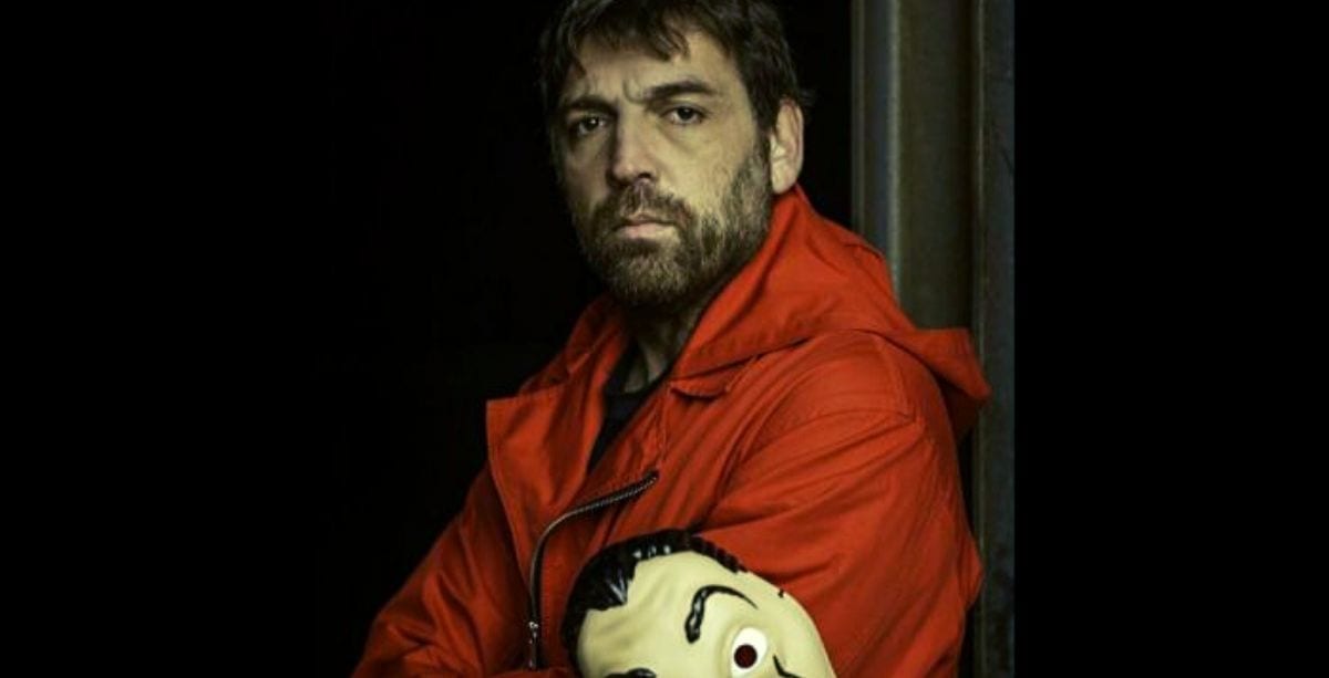 Bogota joins the gang and shows a similar signature despite a slightly shorter history. But the story is the same - hotter and hotter. You also join the club with 2020 as hottest year on record.