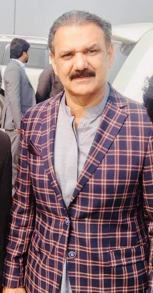 WordsOfKaleem's tweet photo. Chairman #CPEC Authority Lt.General(Retd) Asim Saleem Bajwa during visit of Allama Iqbal Economic Zone in Faisalabad today.
@AsimSBajwa #CPECprogressWithBajwa https://t.co/z2ubXMtxAI