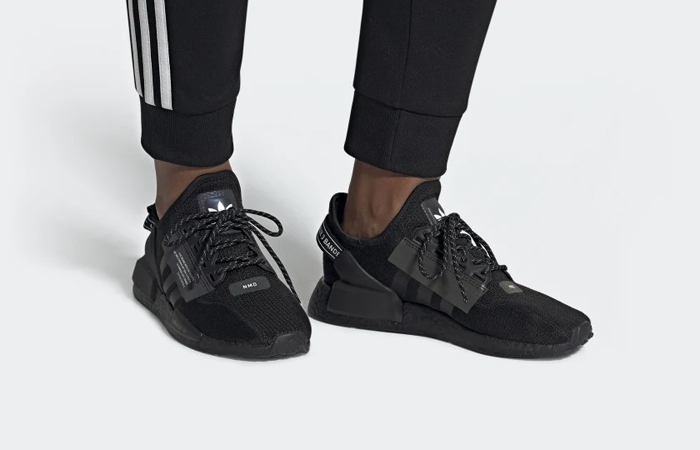 core black iridescent core black