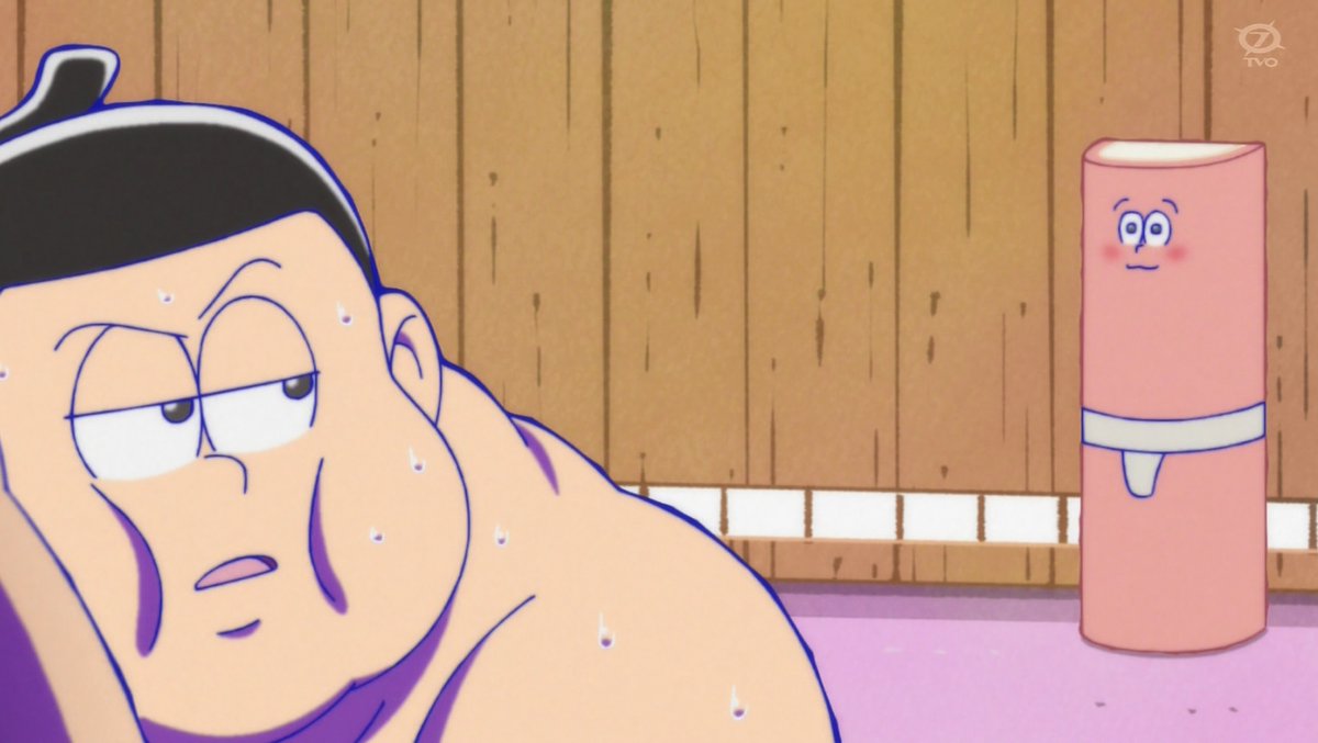 カピバラ アルパカ アルバラ10 トッティの变化が面白すぎるwww Osomatsusan おそ松さん カピバラ アルパカ アルバラ10 トッティの变化が面白すぎるwww Osomatsusan おそ松さん