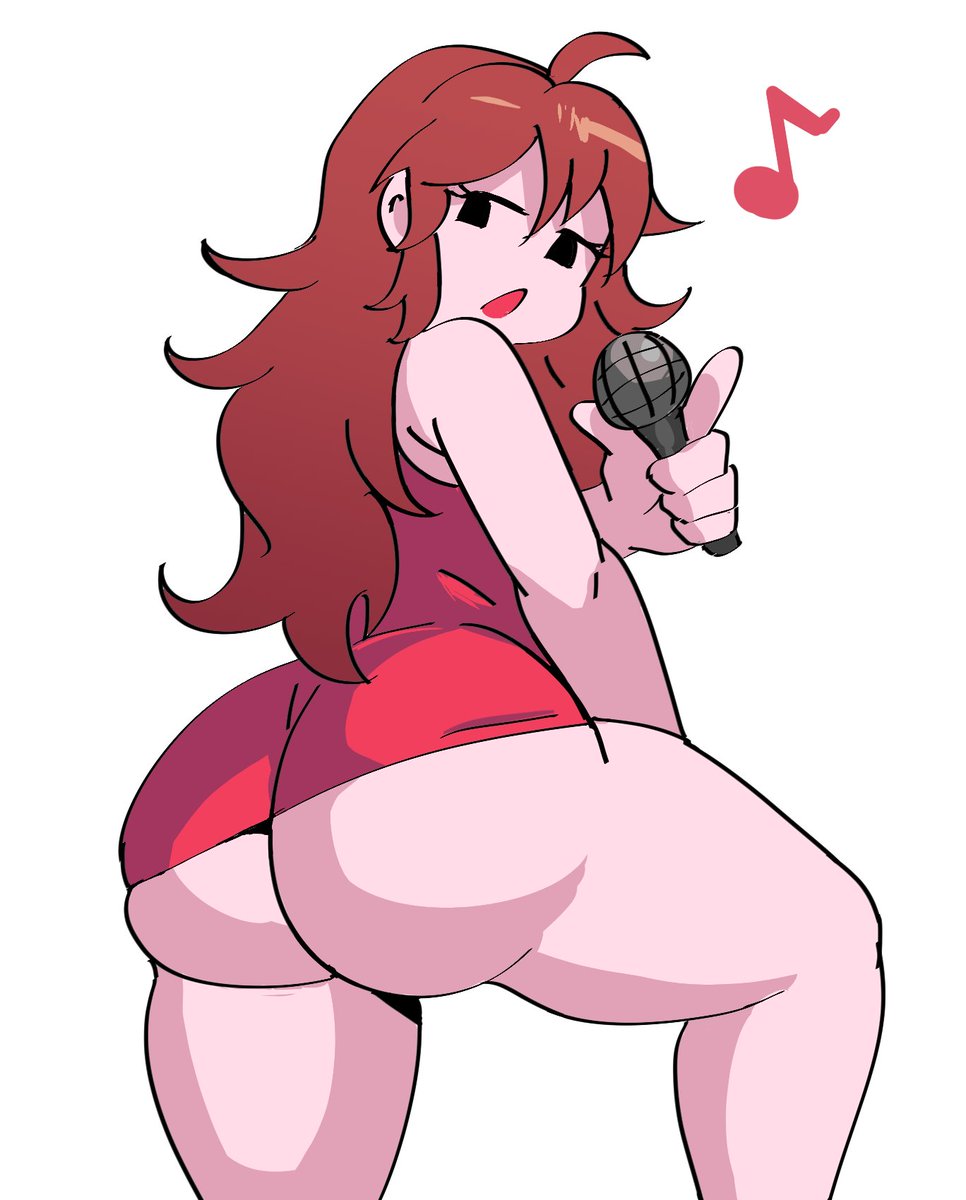 ytrall1's tweet photo. beep boop #fridaynightfunkinfanart https://t.co/TiIkPEKaXK