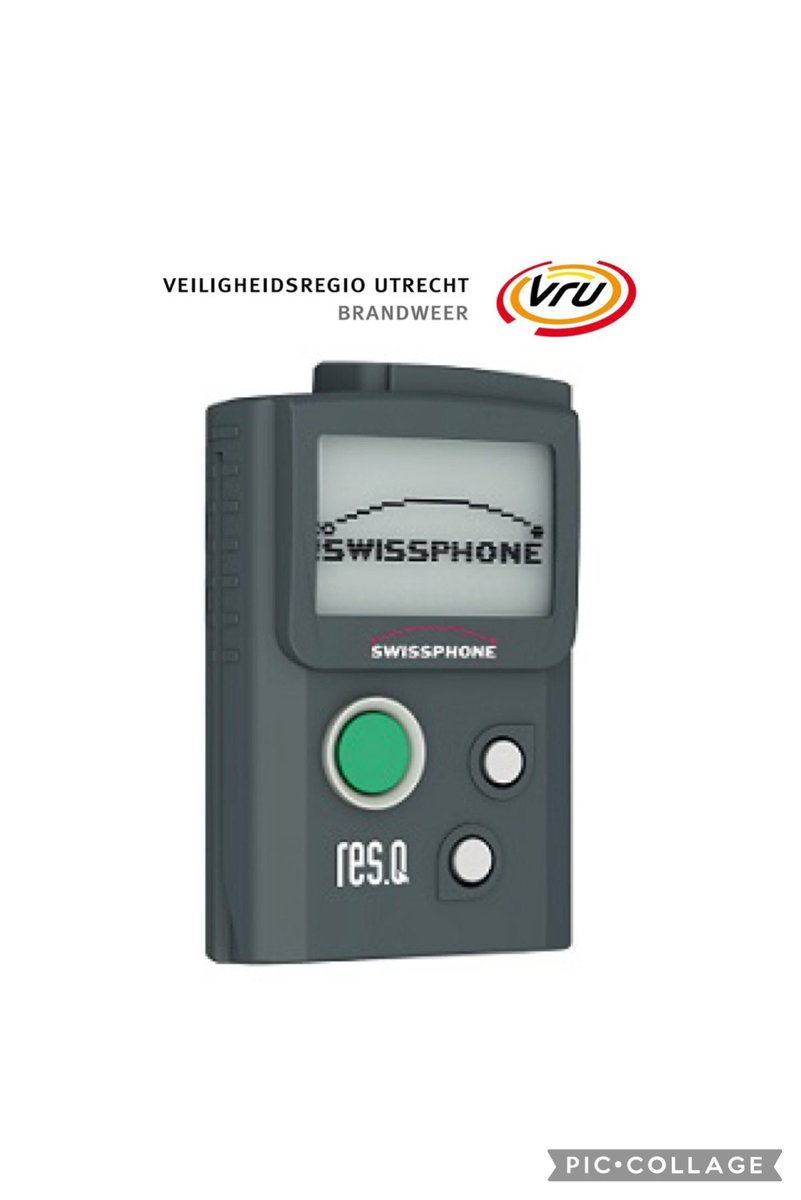 nickschaick's tweet image. Top! Een update voor de pager. 

In de update zijn de behoeftes verwerkt van de betrokken brandweervrijwilligers met o.a. AED alarm met huisnummer (alleen zichtbaar op pager) 

Daarnaast is de proeftuin uitgebreid met post Baarn. 

#proeftuin #paraatheid
@firecom_nl @vrutrecht