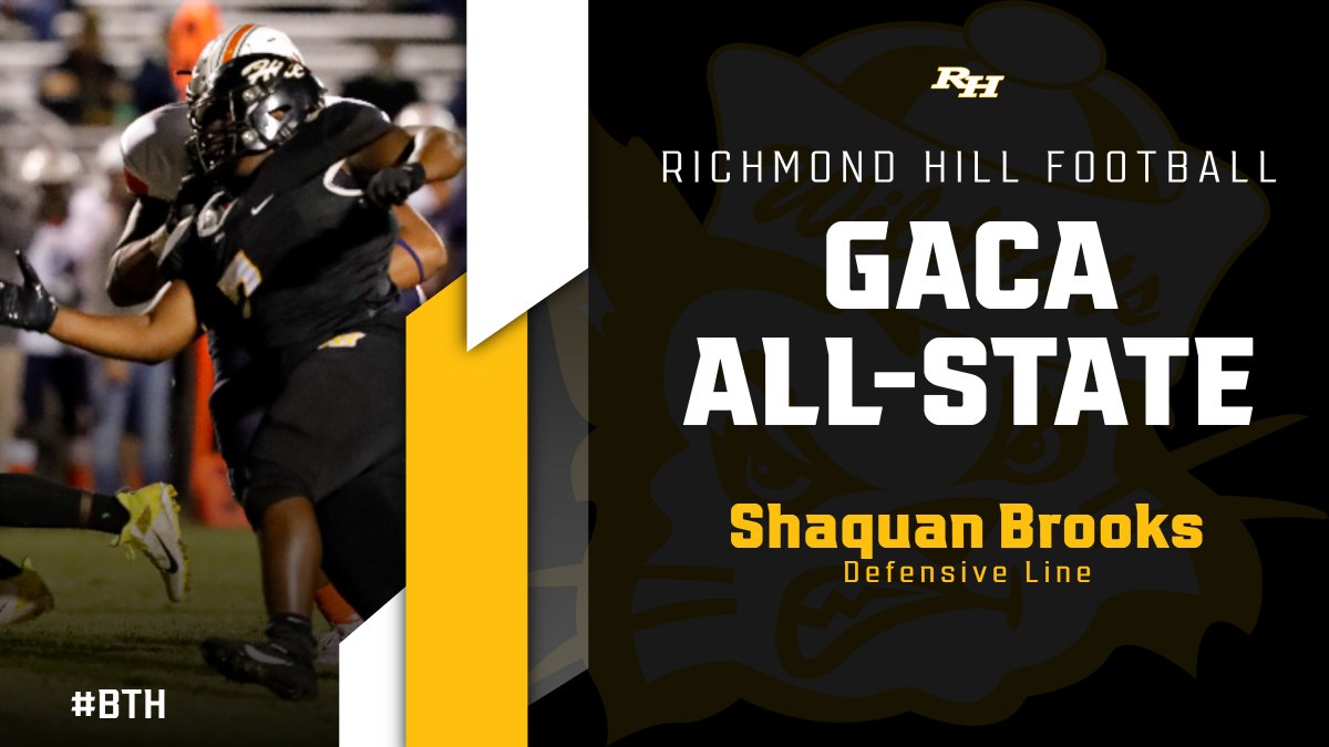 Richmond Hill FB tweet media