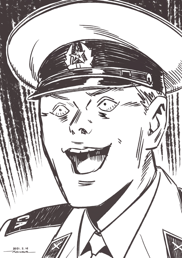 忙しくて寝られない!! 