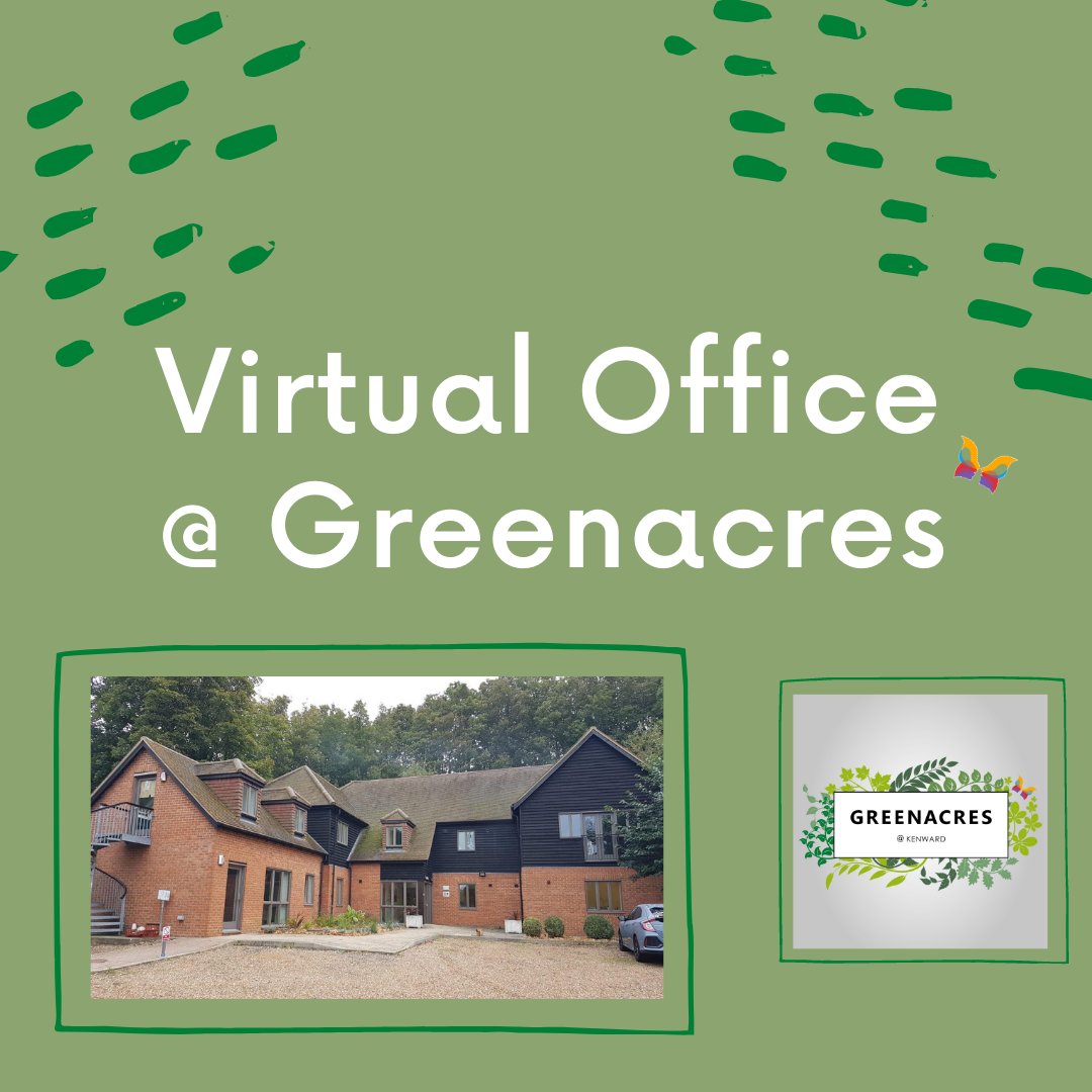 With all of the changes that have happened in the last year your business may be looking for a virtual office or even an office space. We have both available in our Greenacres building with very affordable rates. Find out more here bit.ly/3iQpdLc