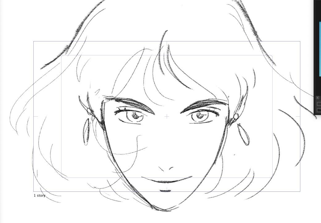 okay atm im really proud of this howl drawing :'o 