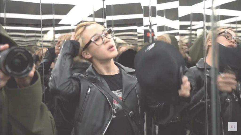 POV: You are Jeon Jungkook 