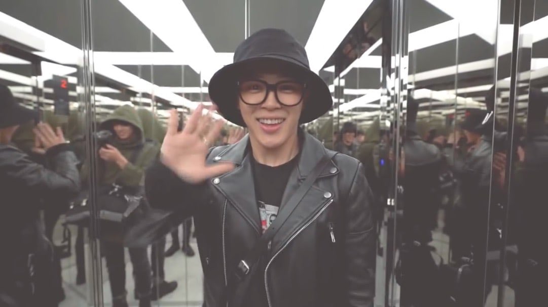 POV: You are Jeon Jungkook 